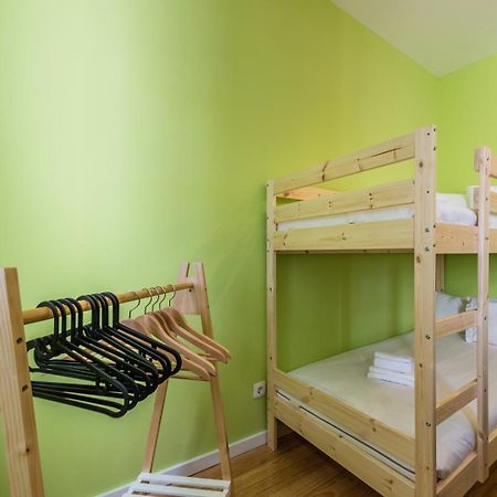 Guestready - Miragaia Green Porto Exteriér fotografie