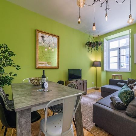 Guestready - Miragaia Green Porto Exteriér fotografie
