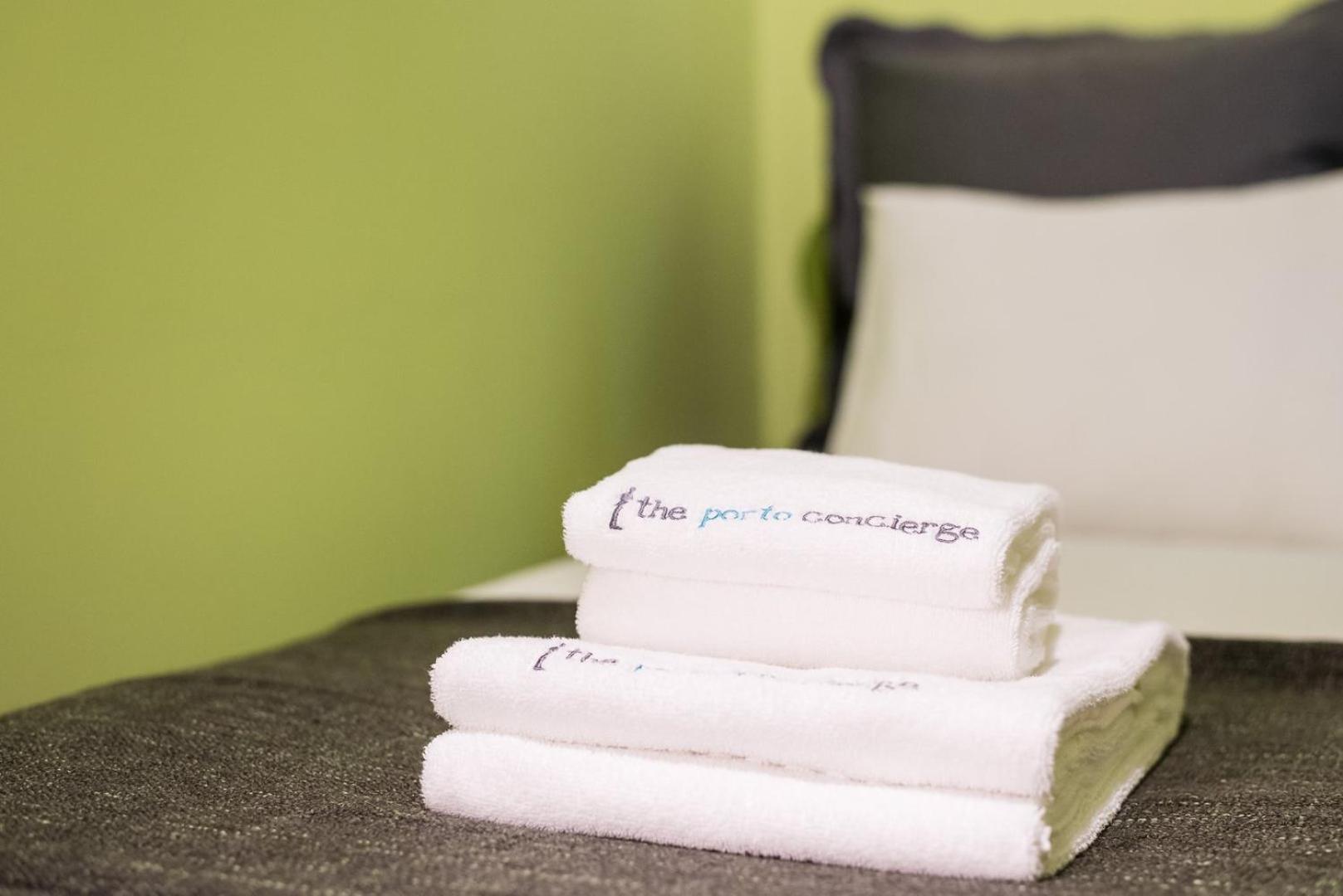 Guestready - Miragaia Green Porto Exteriér fotografie