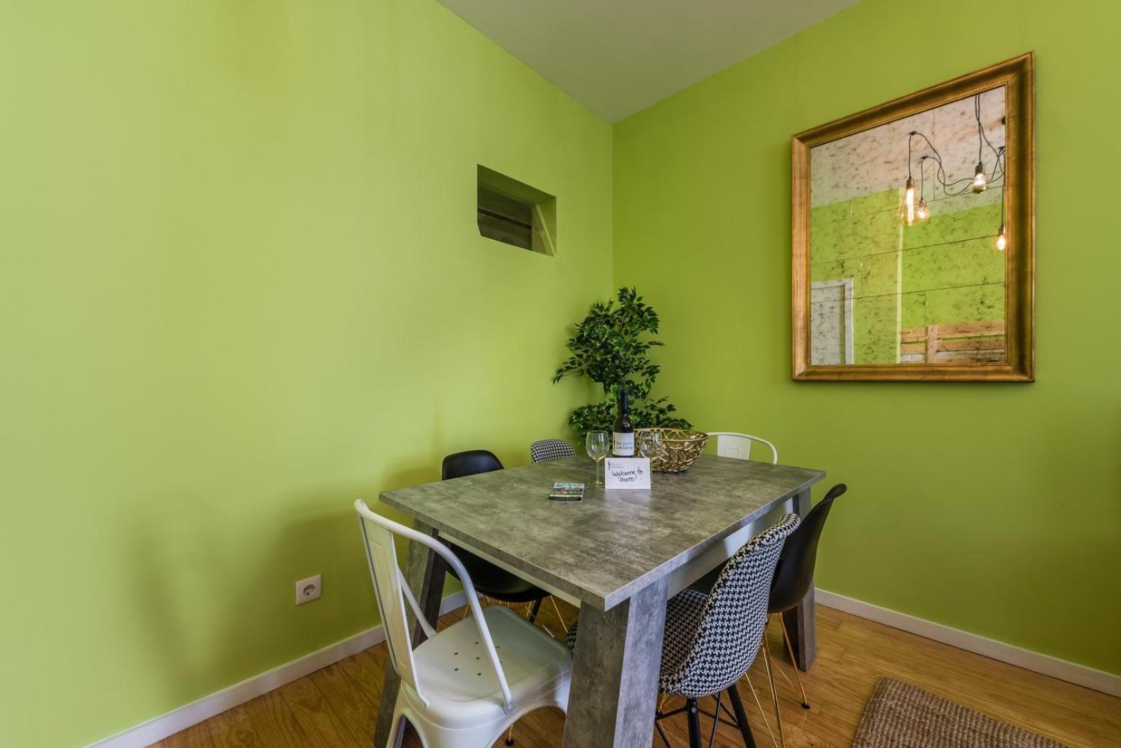 Guestready - Miragaia Green Porto Exteriér fotografie