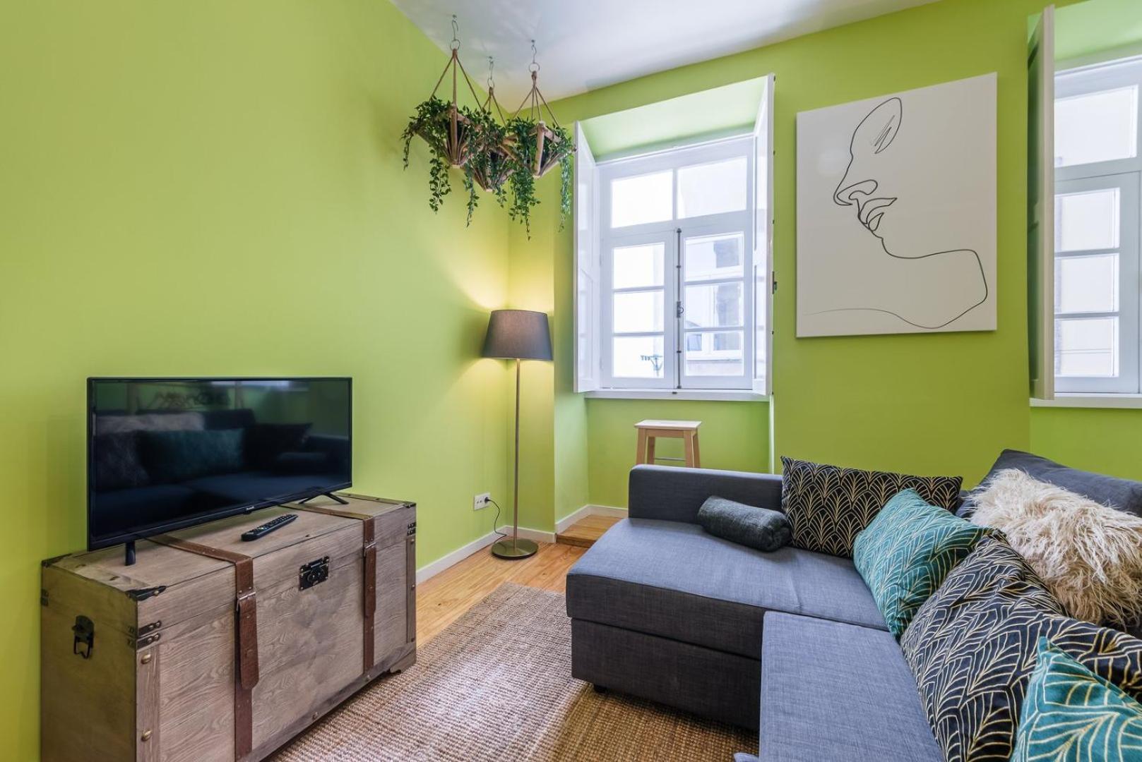 Guestready - Miragaia Green Porto Exteriér fotografie