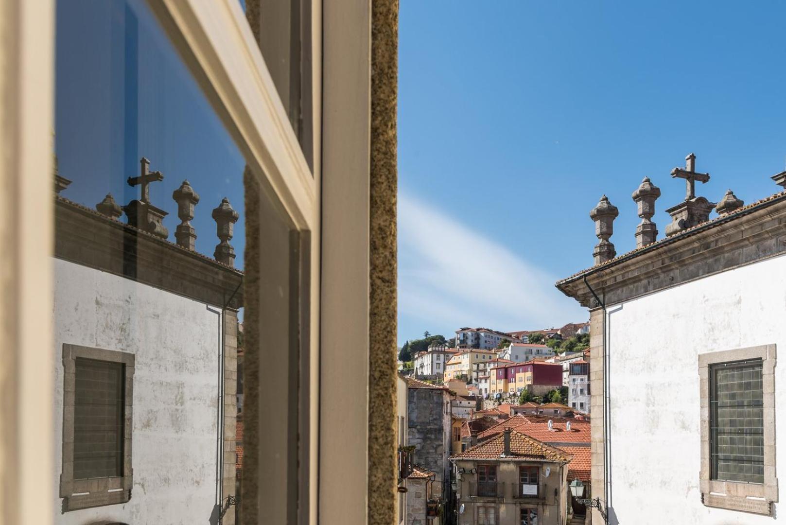 Guestready - Miragaia Green Porto Exteriér fotografie