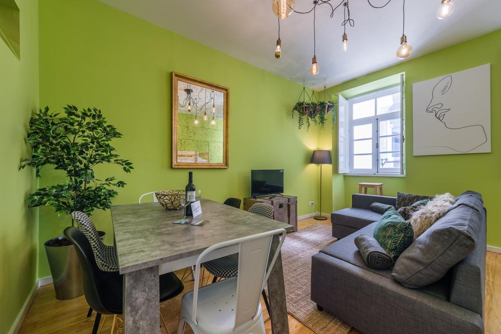 Guestready - Miragaia Green Porto Exteriér fotografie