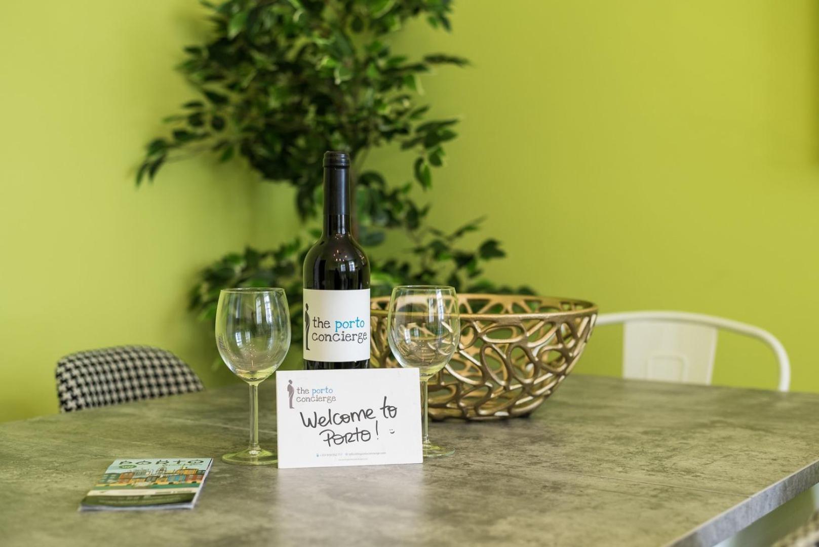 Guestready - Miragaia Green Porto Exteriér fotografie